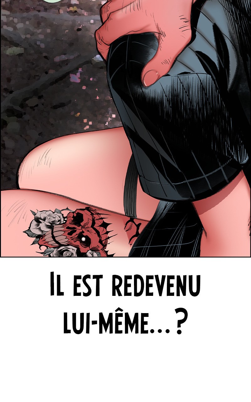 Read Jungle Juice FR Manga Online