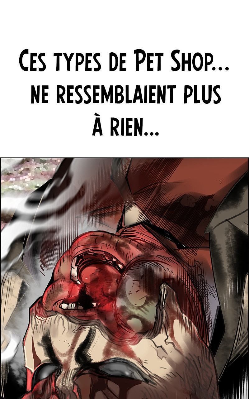 Read Jungle Juice FR Manga Online