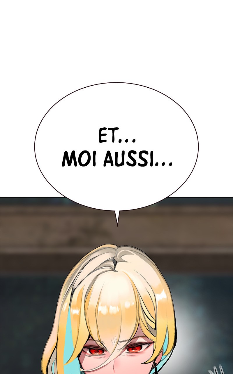 Read Jungle Juice FR Manga Online