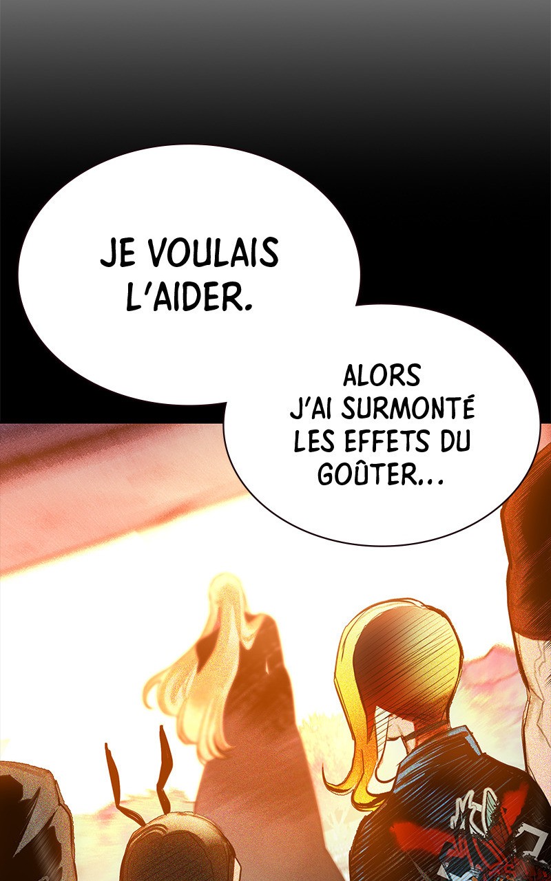 Read Jungle Juice FR Manga Online