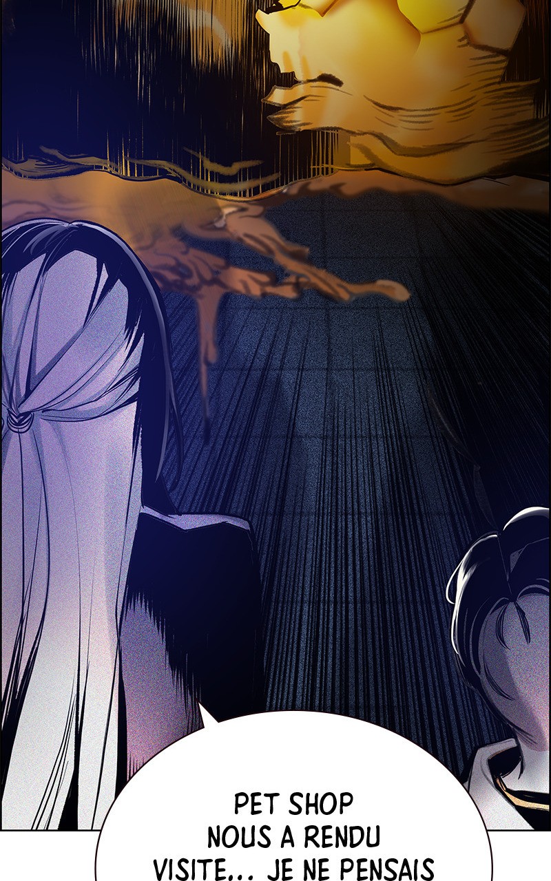 Read Jungle Juice FR Manga Online