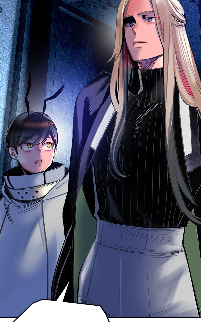Read Jungle Juice FR Manga Online