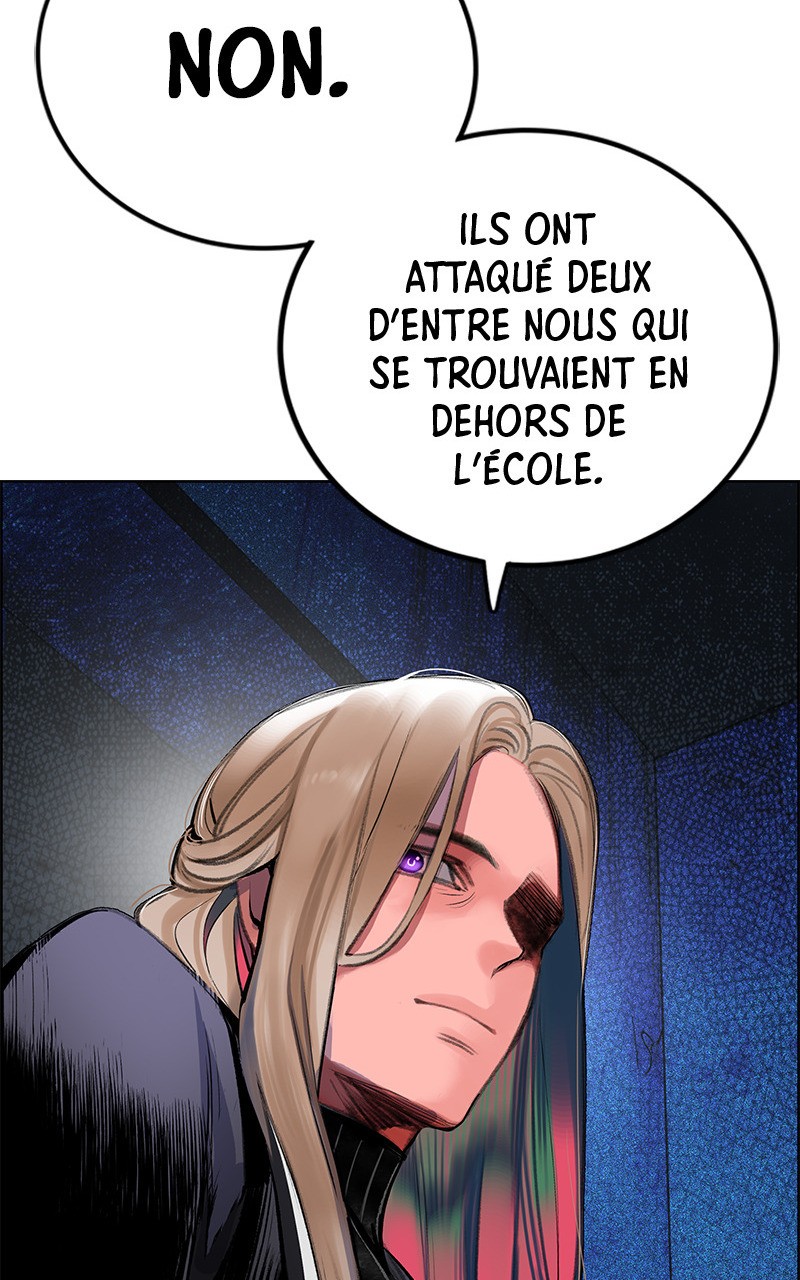 Read Jungle Juice FR Manga Online
