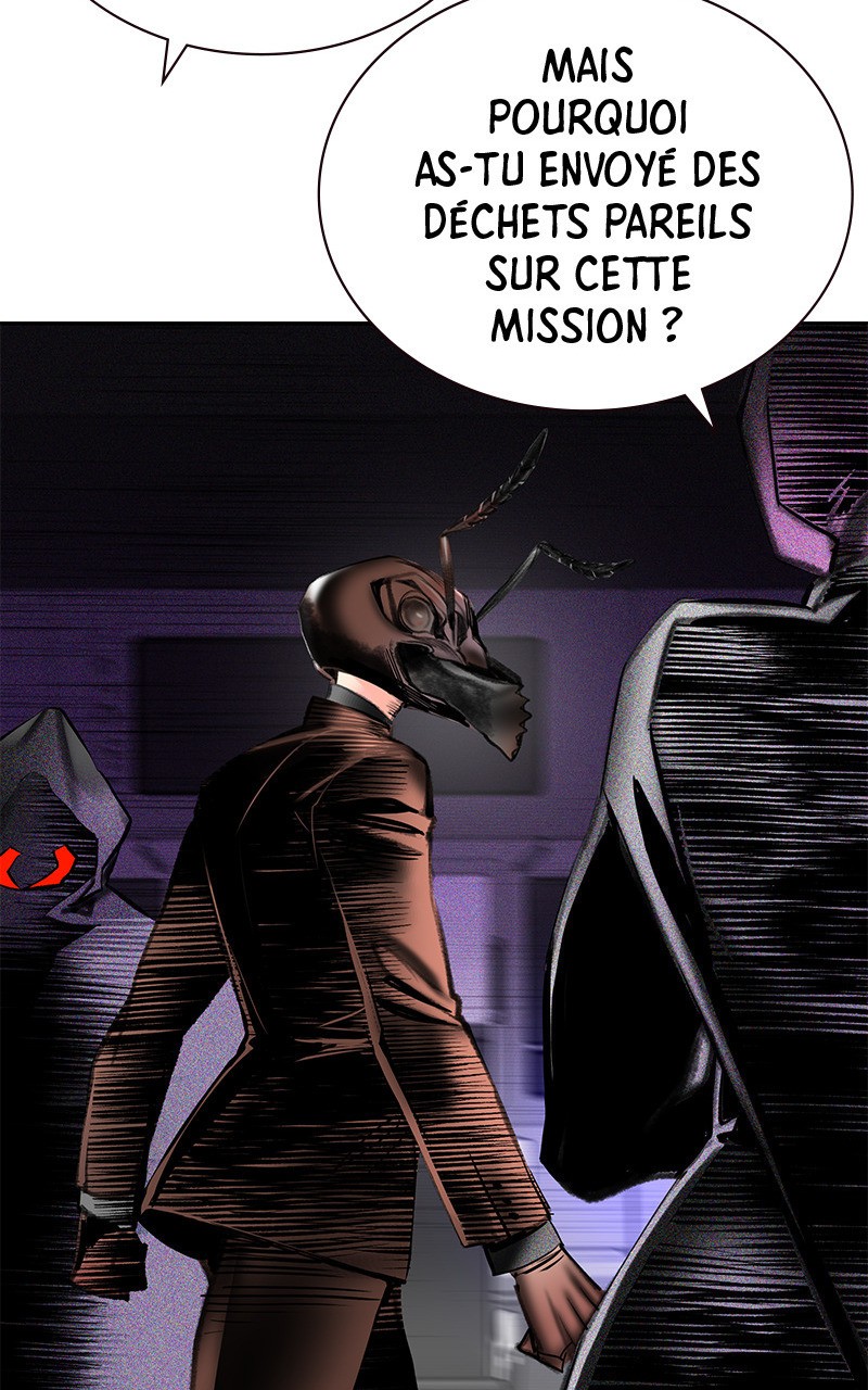 Read Jungle Juice FR Manga Online