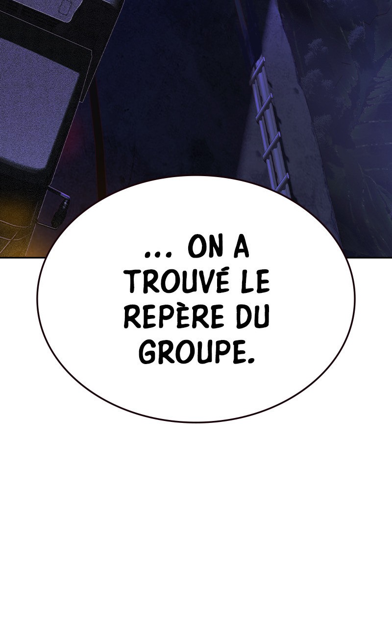 Read Jungle Juice FR Manga Online