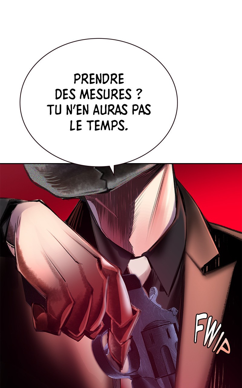 Read Jungle Juice FR Manga Online