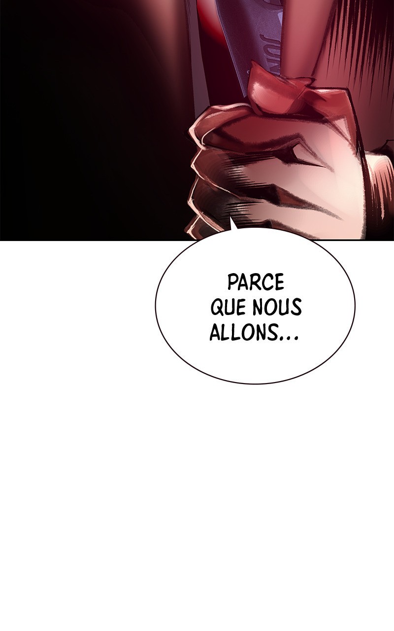 Read Jungle Juice FR Manga Online