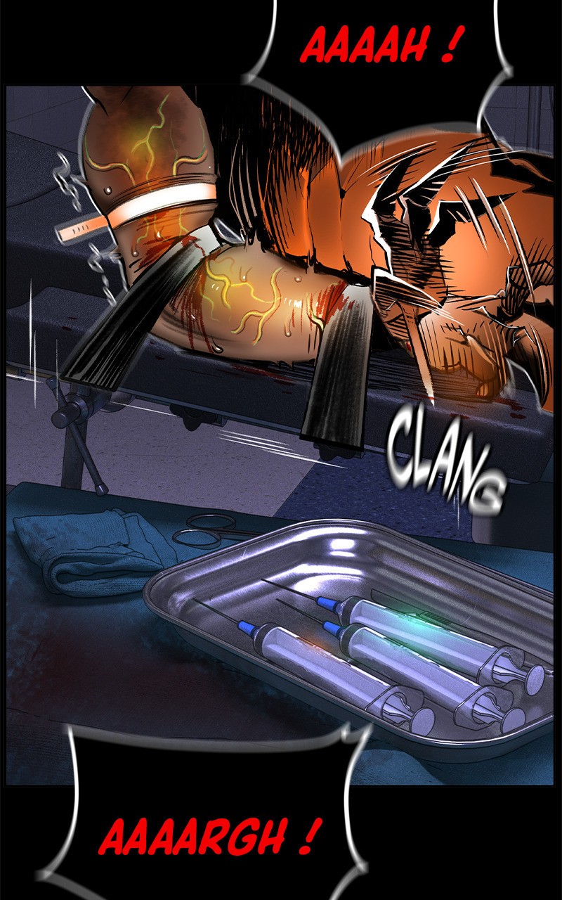 Read Jungle Juice FR Manga Online