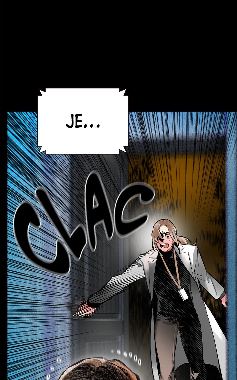 Read Jungle Juice FR Manga Online