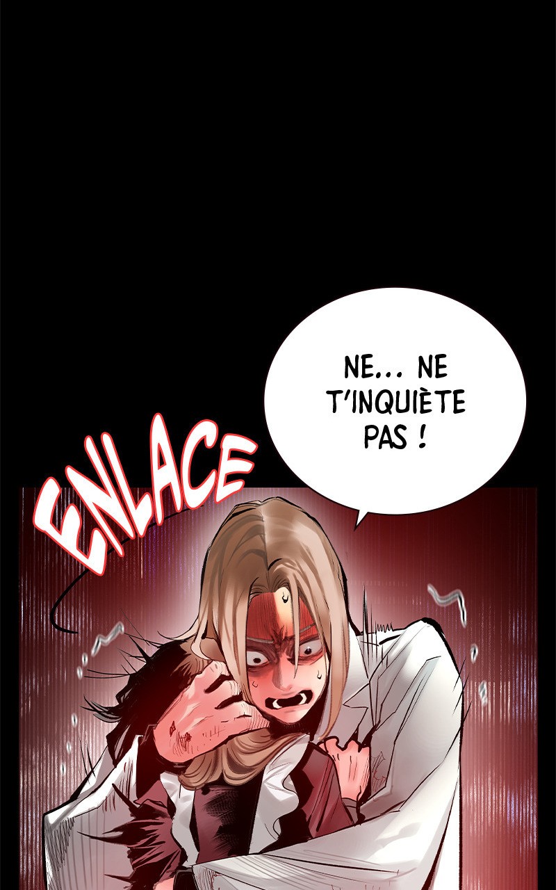 Read Jungle Juice FR Manga Online