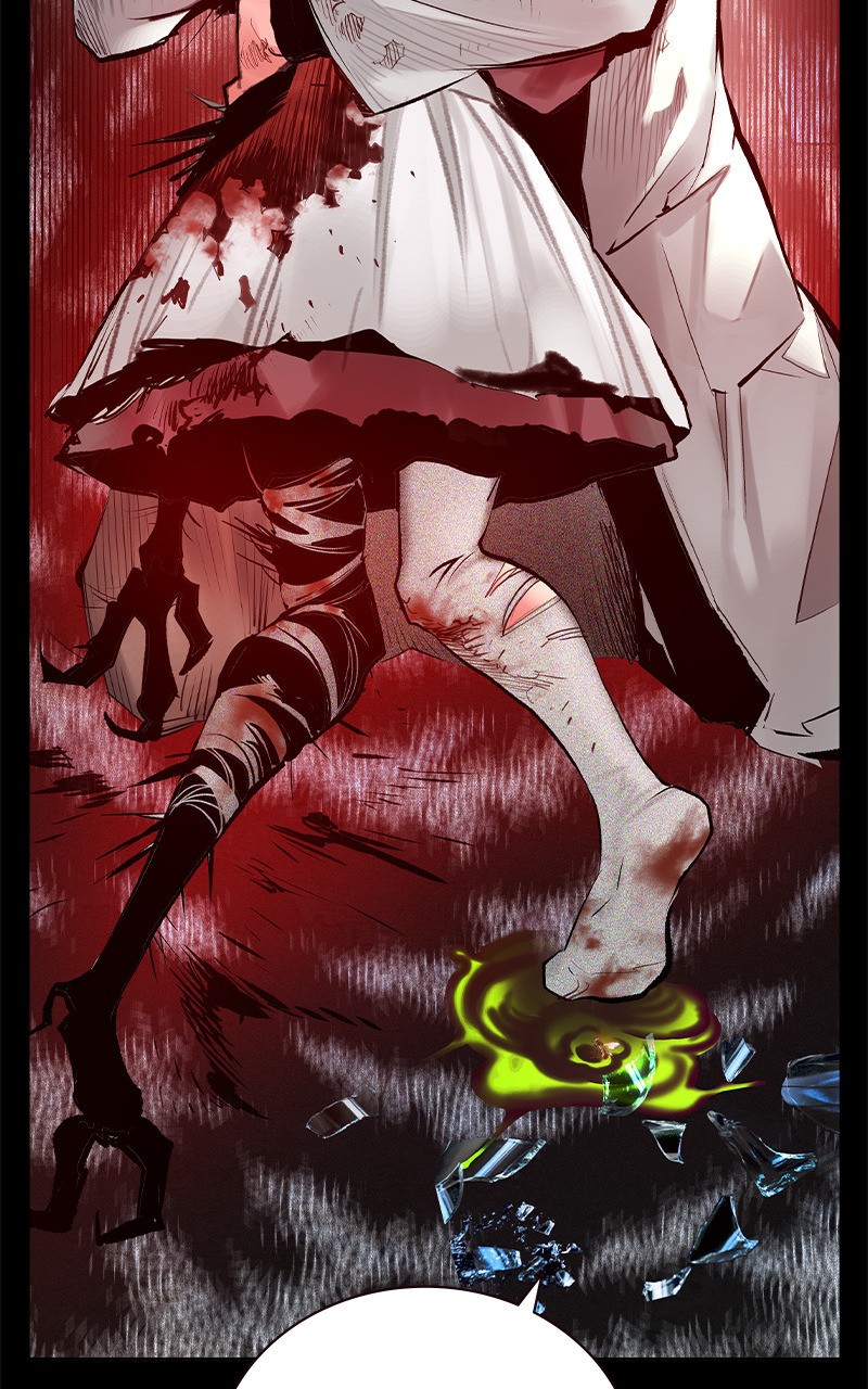 Read Jungle Juice FR Manga Online