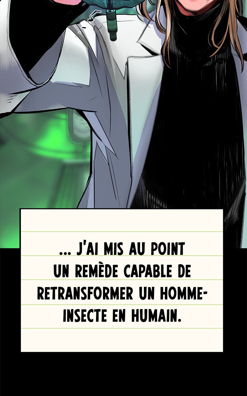 Read Jungle Juice FR Manga Online