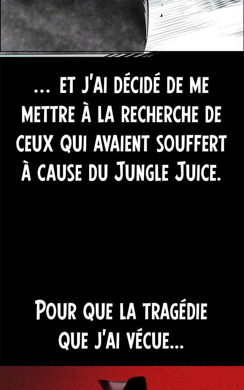 Read Jungle Juice FR Manga Online
