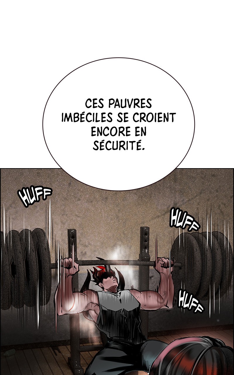 Read Jungle Juice FR Manga Online