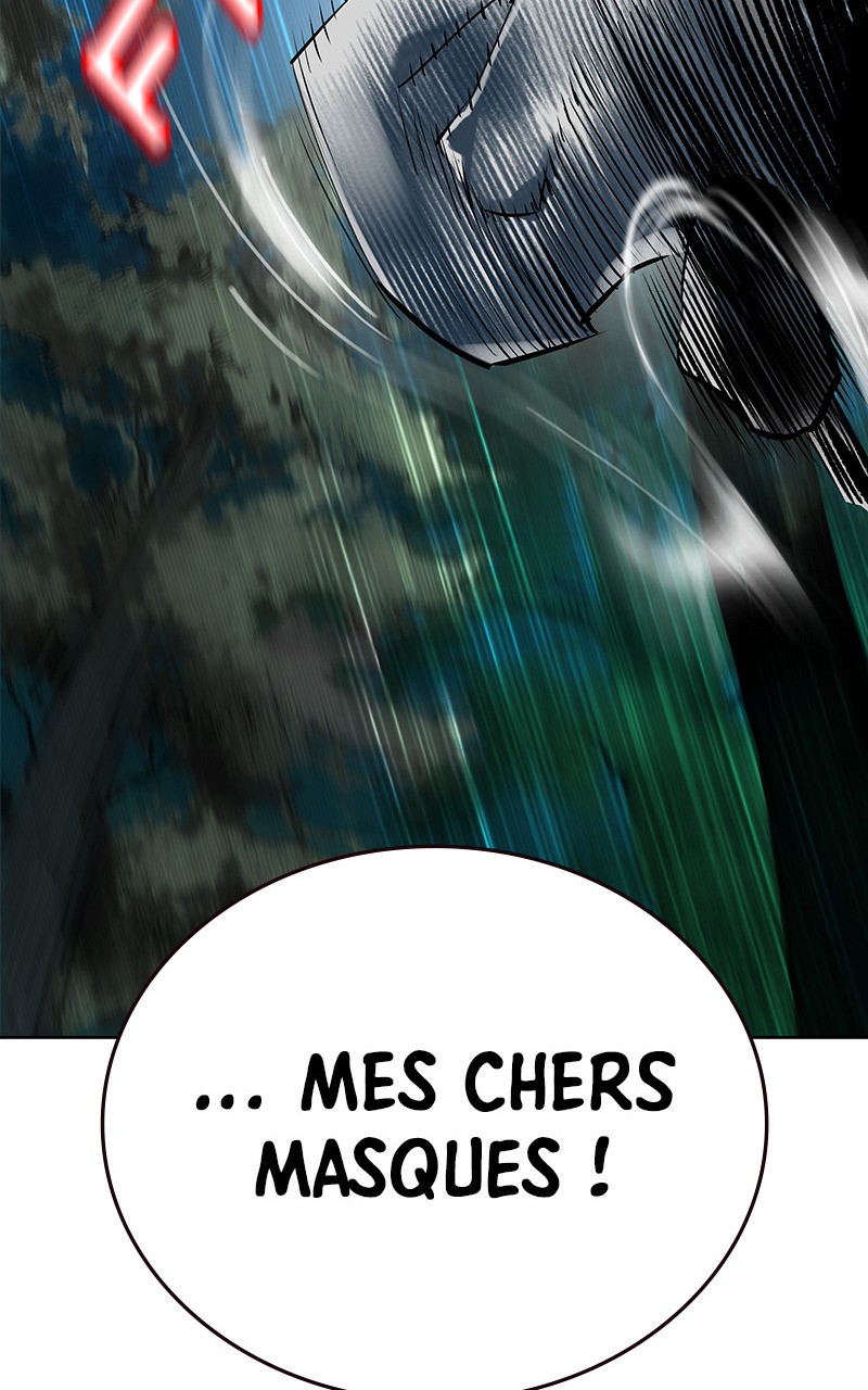 Read Jungle Juice FR Manga Online