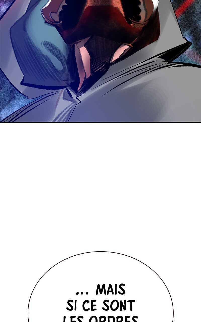 Read Jungle Juice FR Manga Online