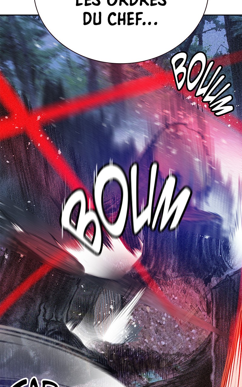 Read Jungle Juice FR Manga Online