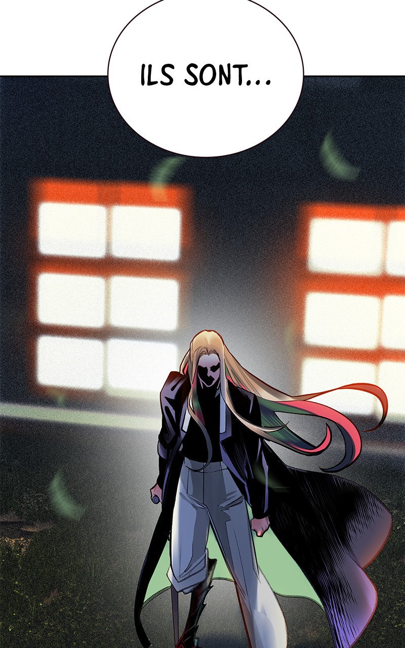 Read Jungle Juice FR Manga Online