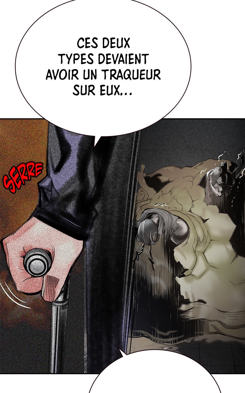 Read Jungle Juice FR Manga Online
