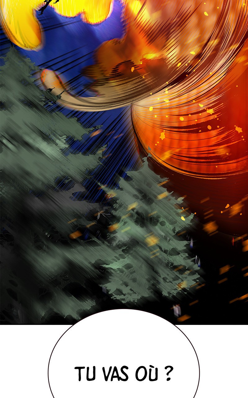 Read Jungle Juice FR Manga Online