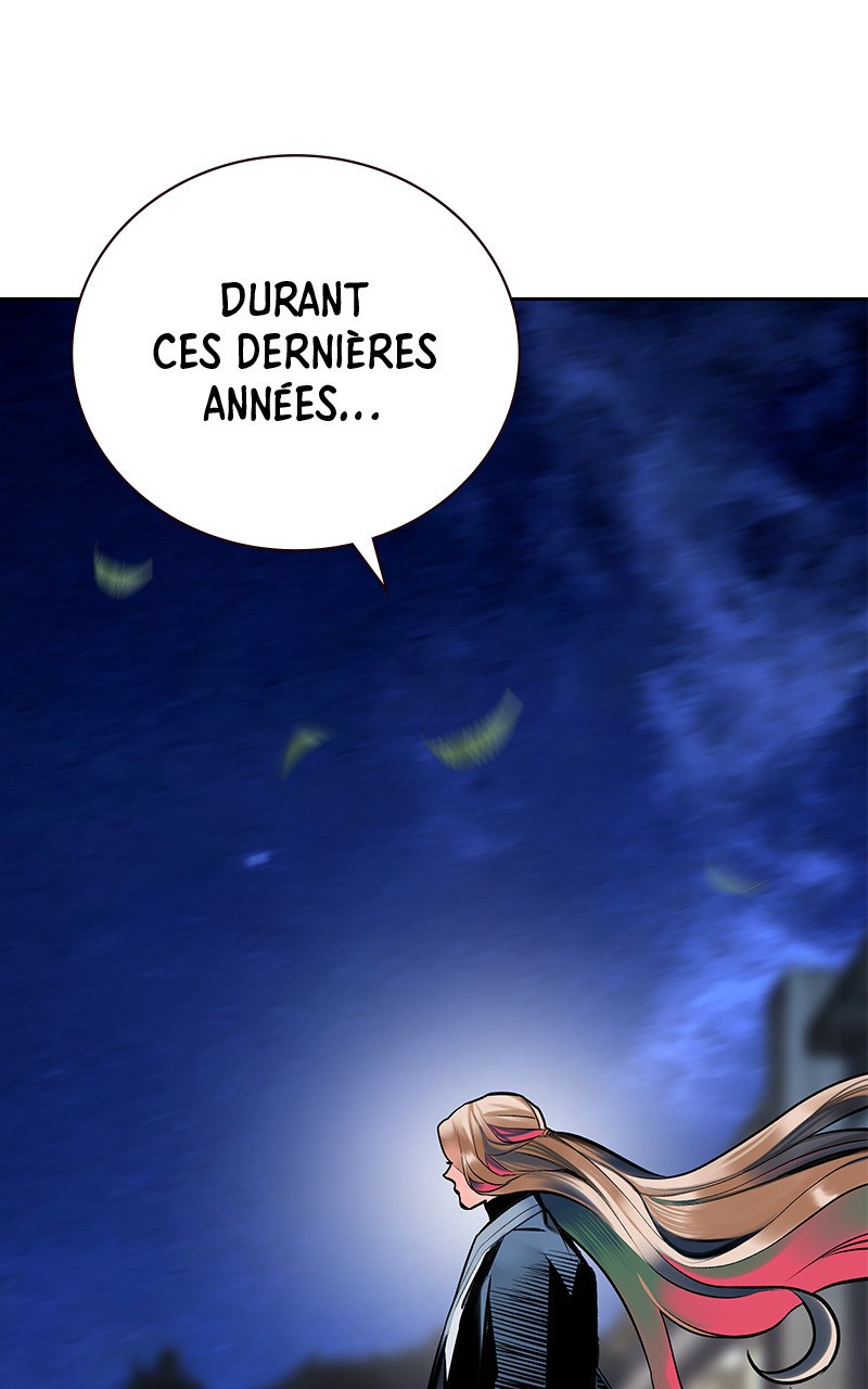Read Jungle Juice FR Manga Online