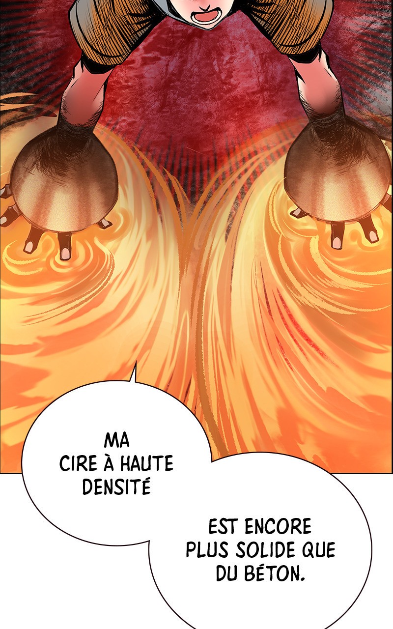 Read Jungle Juice FR Manga Online