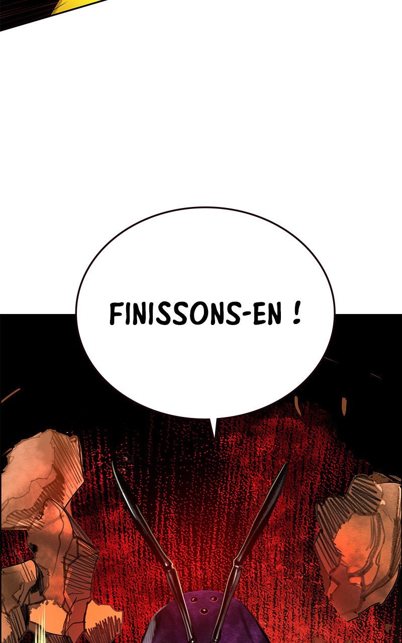 Read Jungle Juice FR Manga Online