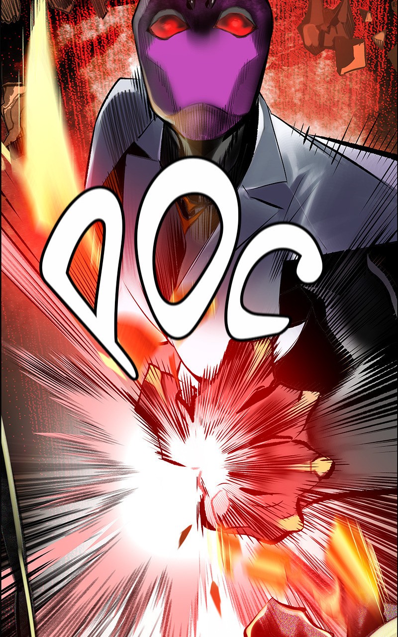 Read Jungle Juice FR Manga Online