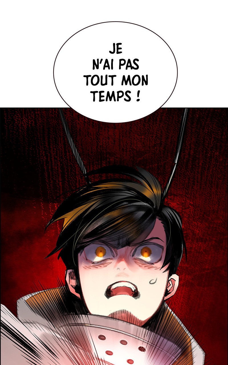 Read Jungle Juice FR Manga Online