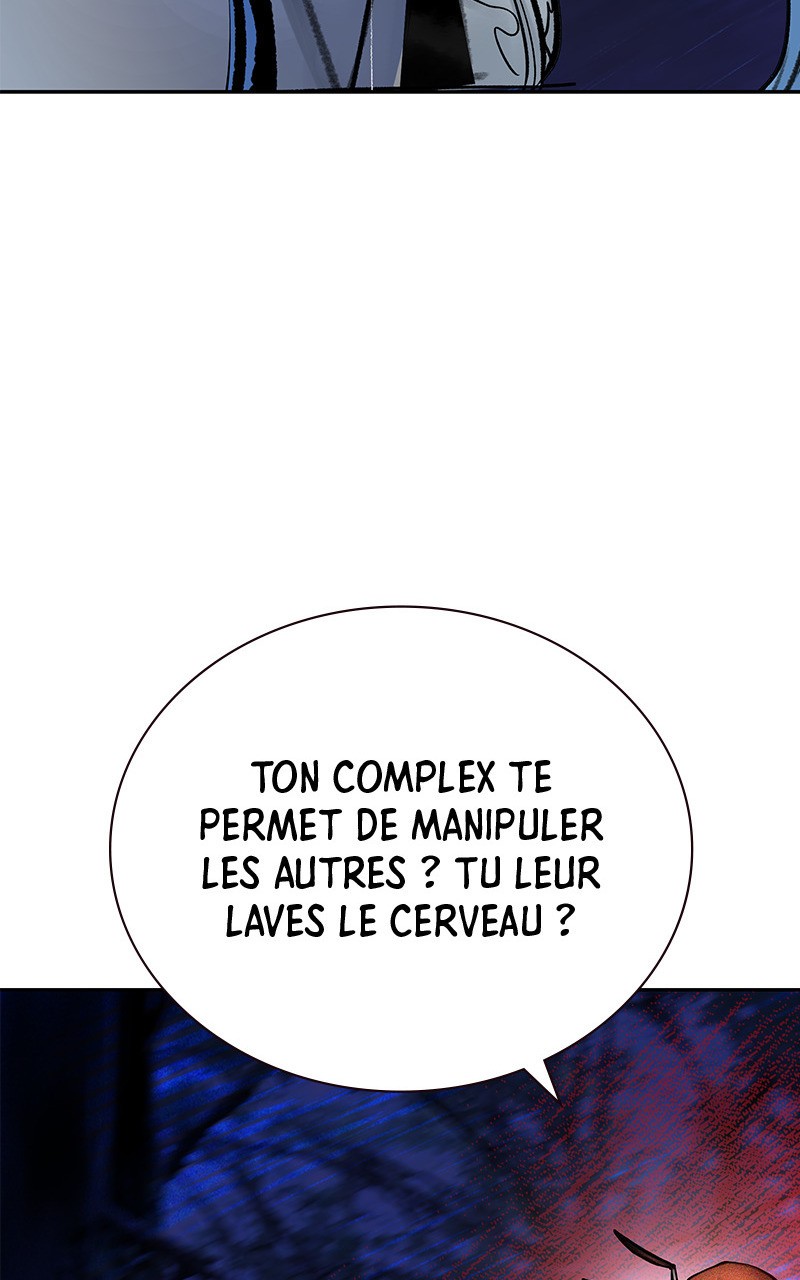 Read Jungle Juice FR Manga Online