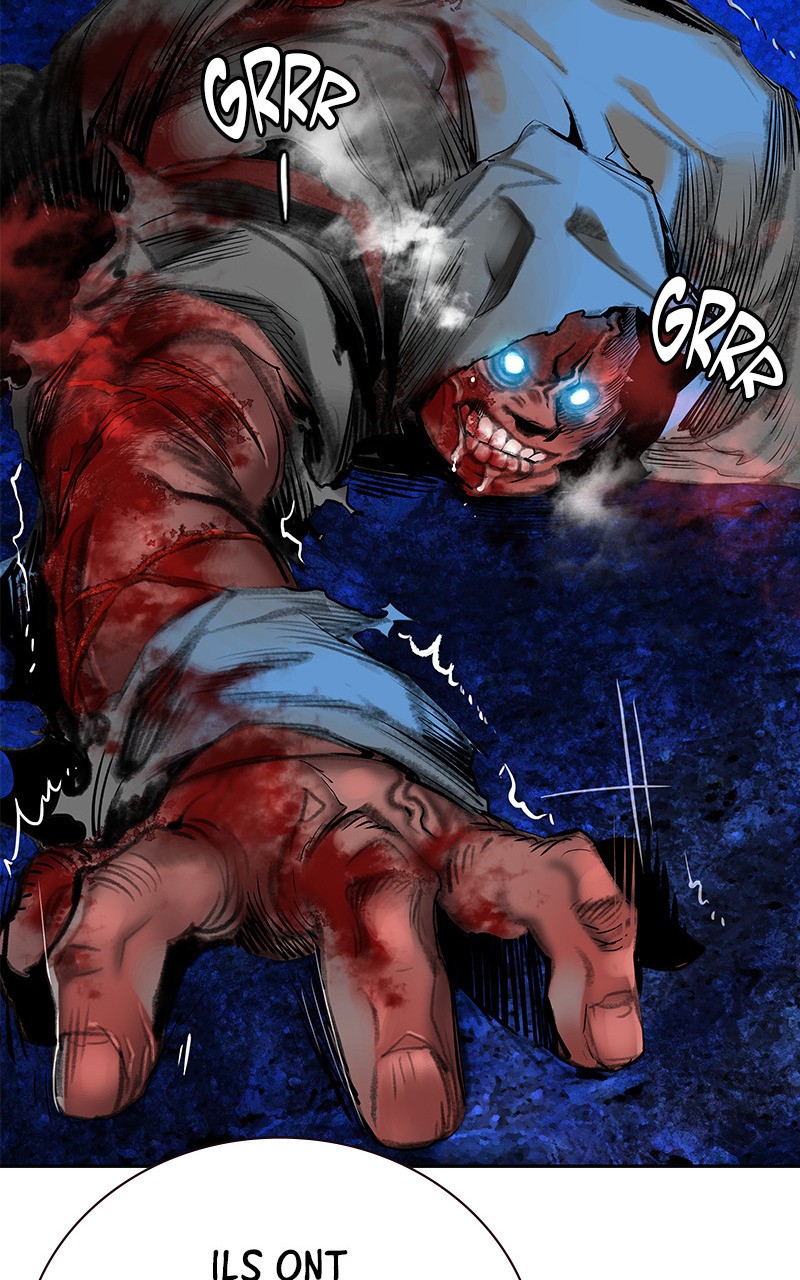 Read Jungle Juice FR Manga Online