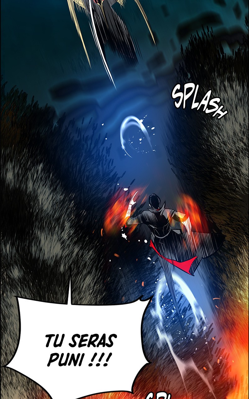Read Jungle Juice FR Manga Online