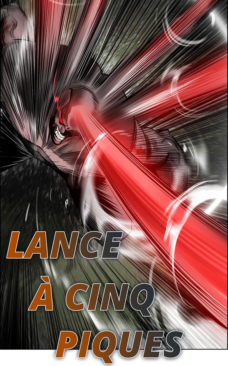 Read Jungle Juice FR Manga Online