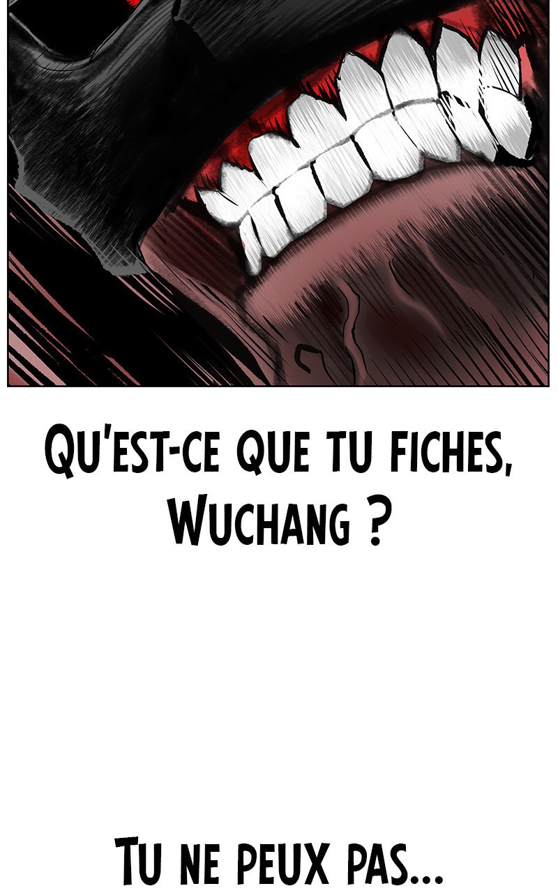 Read Jungle Juice FR Manga Online