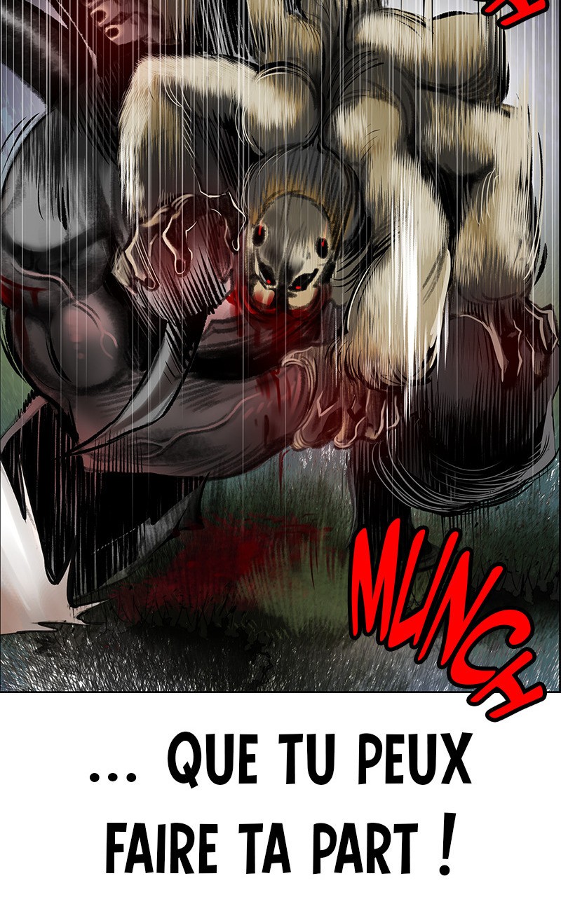Read Jungle Juice FR Manga Online