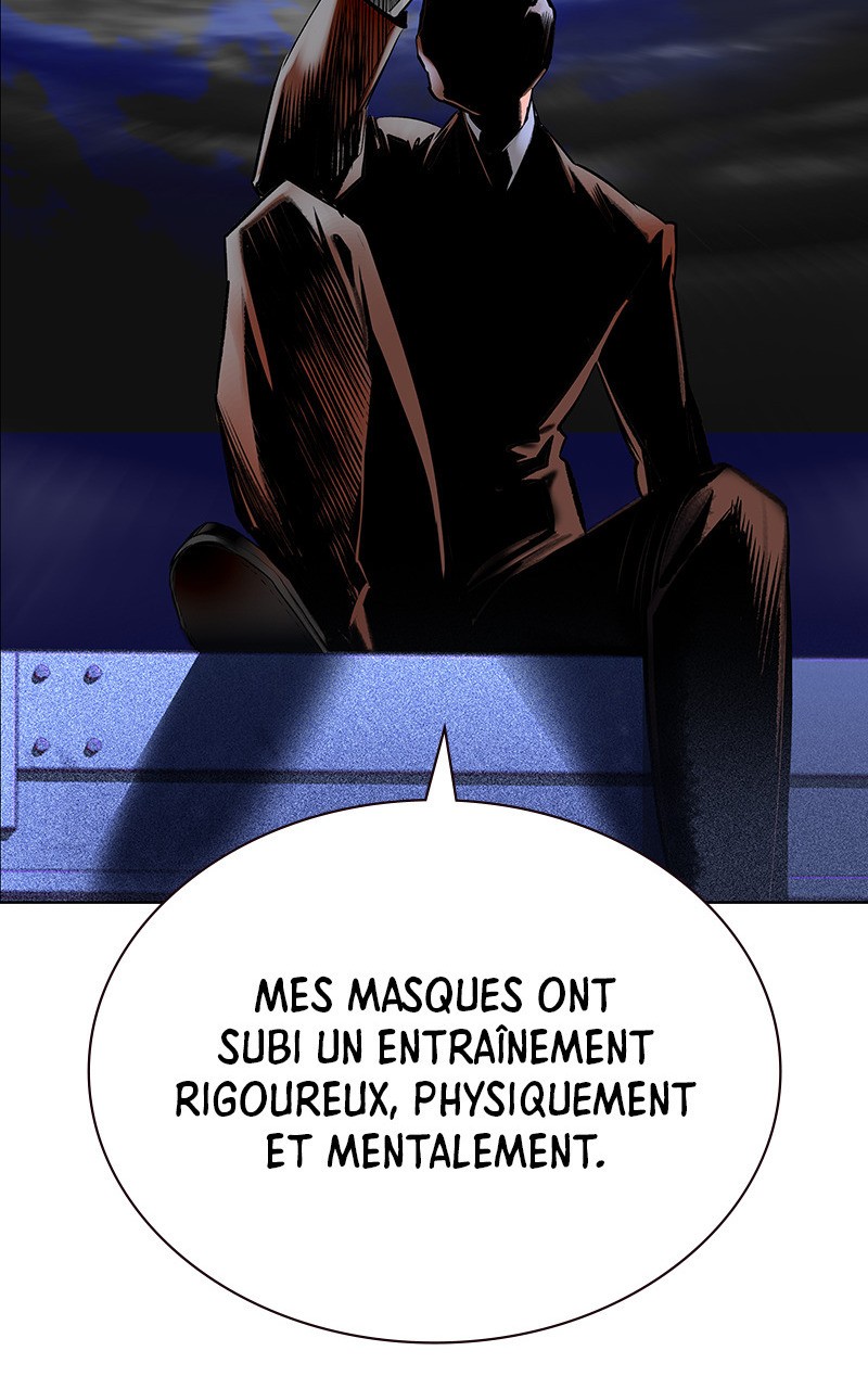 Read Jungle Juice FR Manga Online