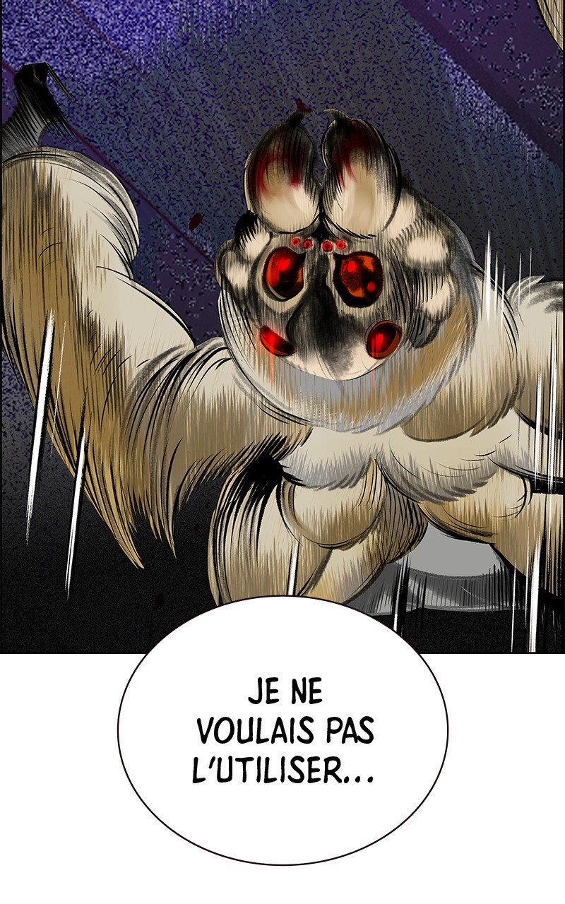 Read Jungle Juice FR Manga Online