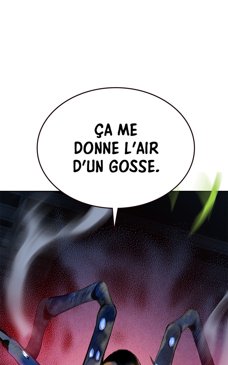 Read Jungle Juice FR Manga Online