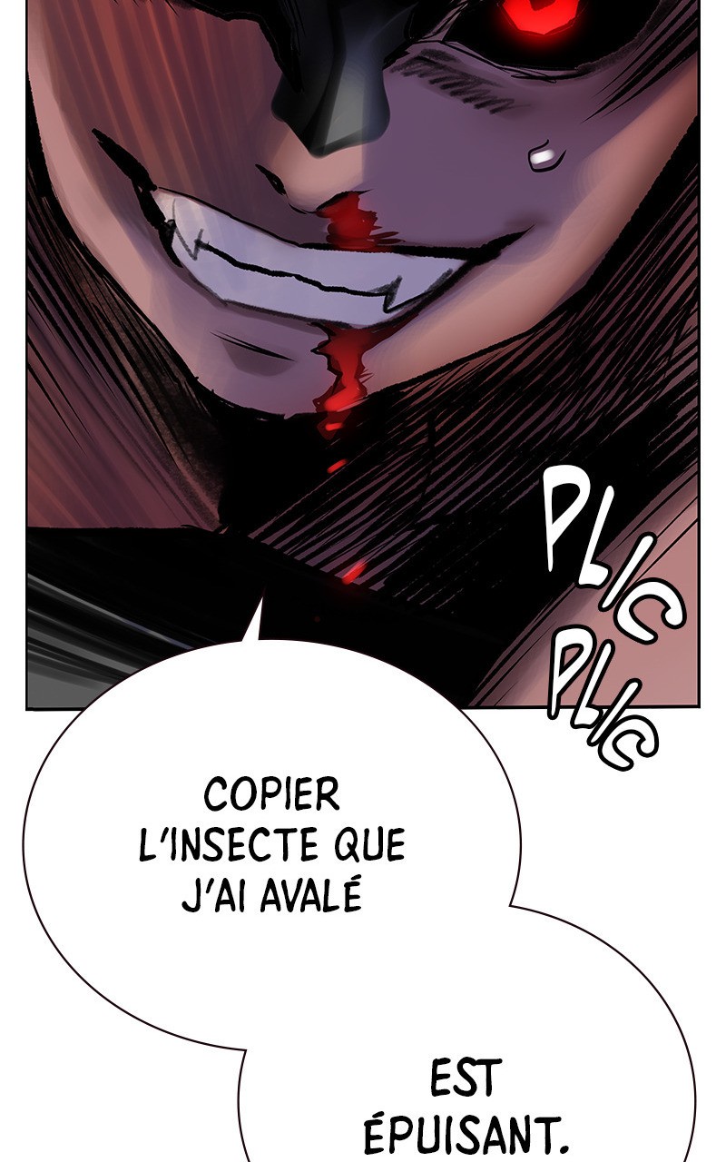 Read Jungle Juice FR Manga Online