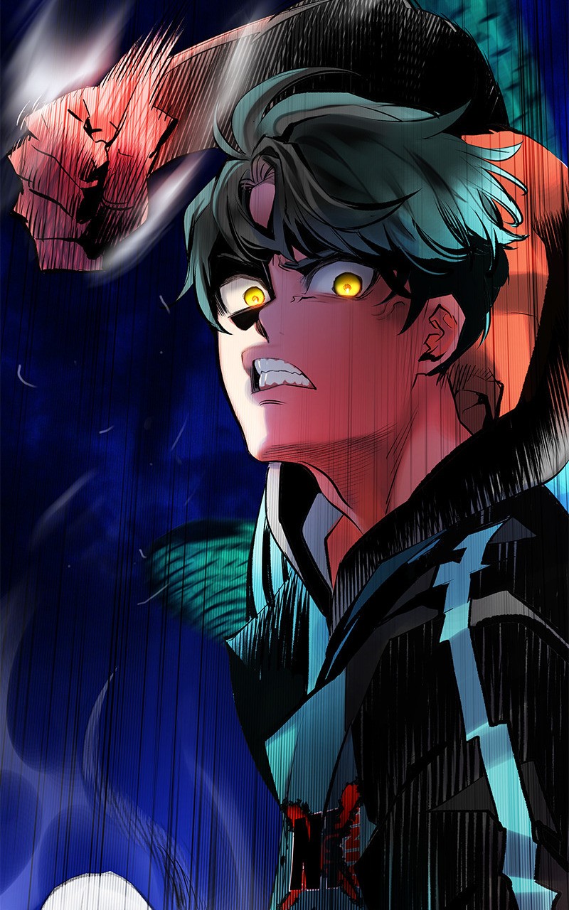 Read Jungle Juice FR Manga Online