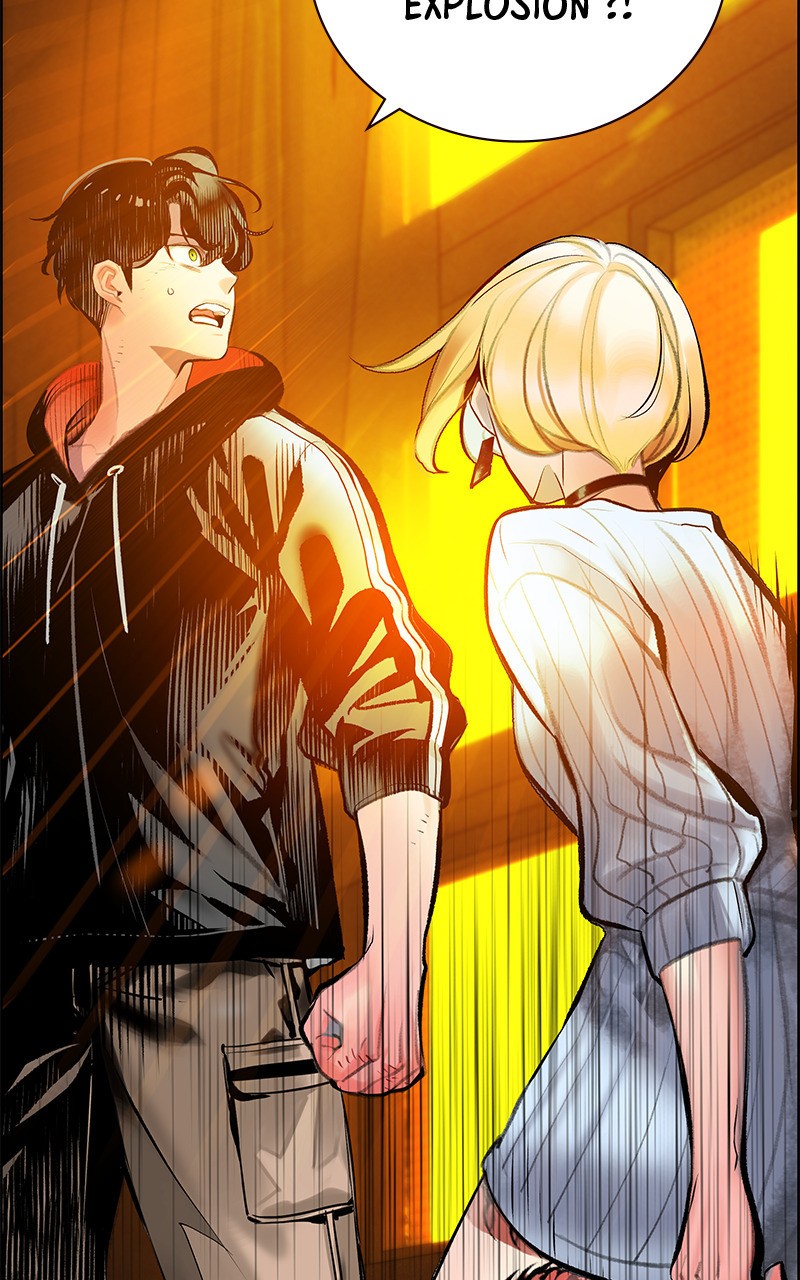Read Jungle Juice FR Manga Online