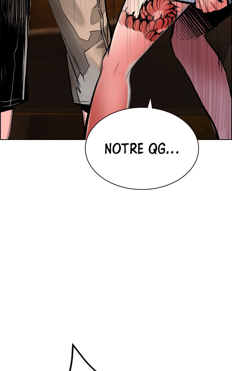 Read Jungle Juice FR Manga Online
