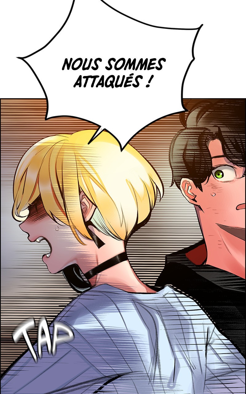 Read Jungle Juice FR Manga Online
