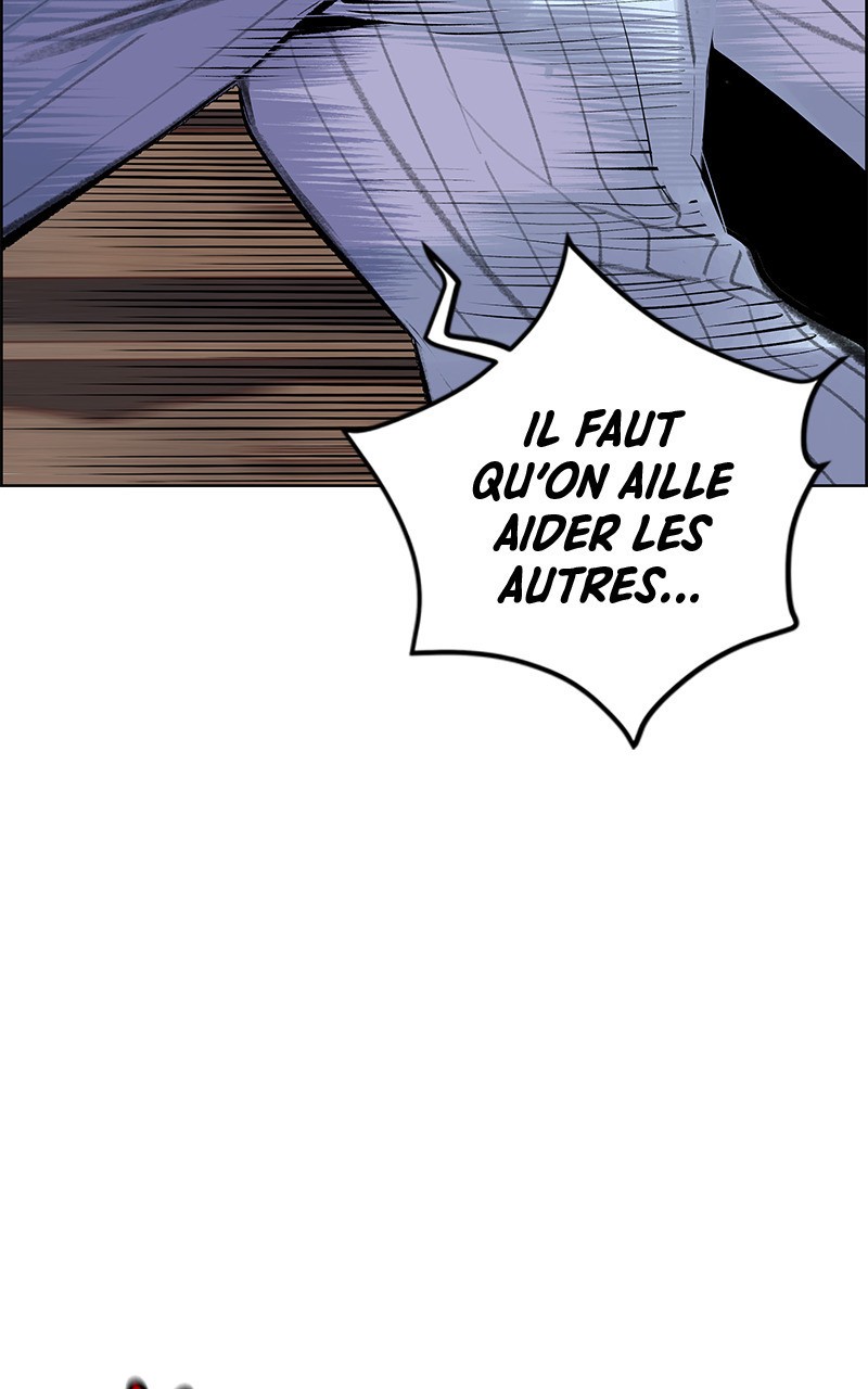 Read Jungle Juice FR Manga Online