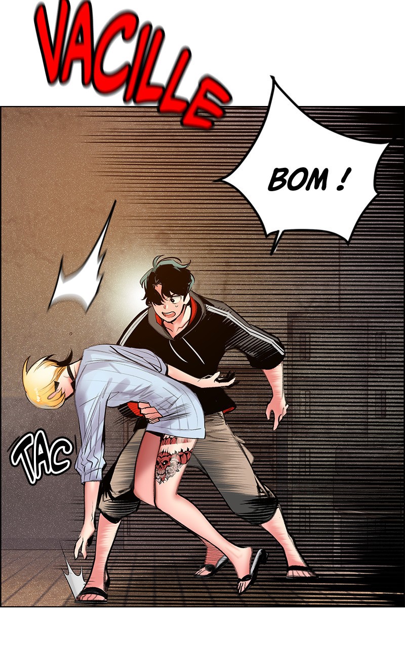 Read Jungle Juice FR Manga Online