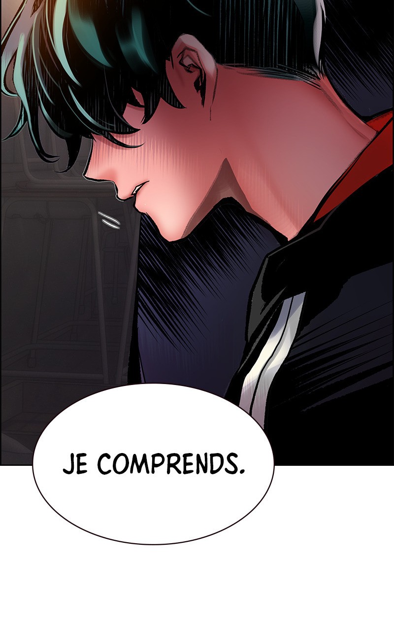 Read Jungle Juice FR Manga Online