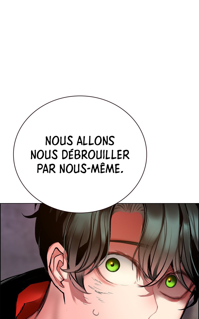 Read Jungle Juice FR Manga Online