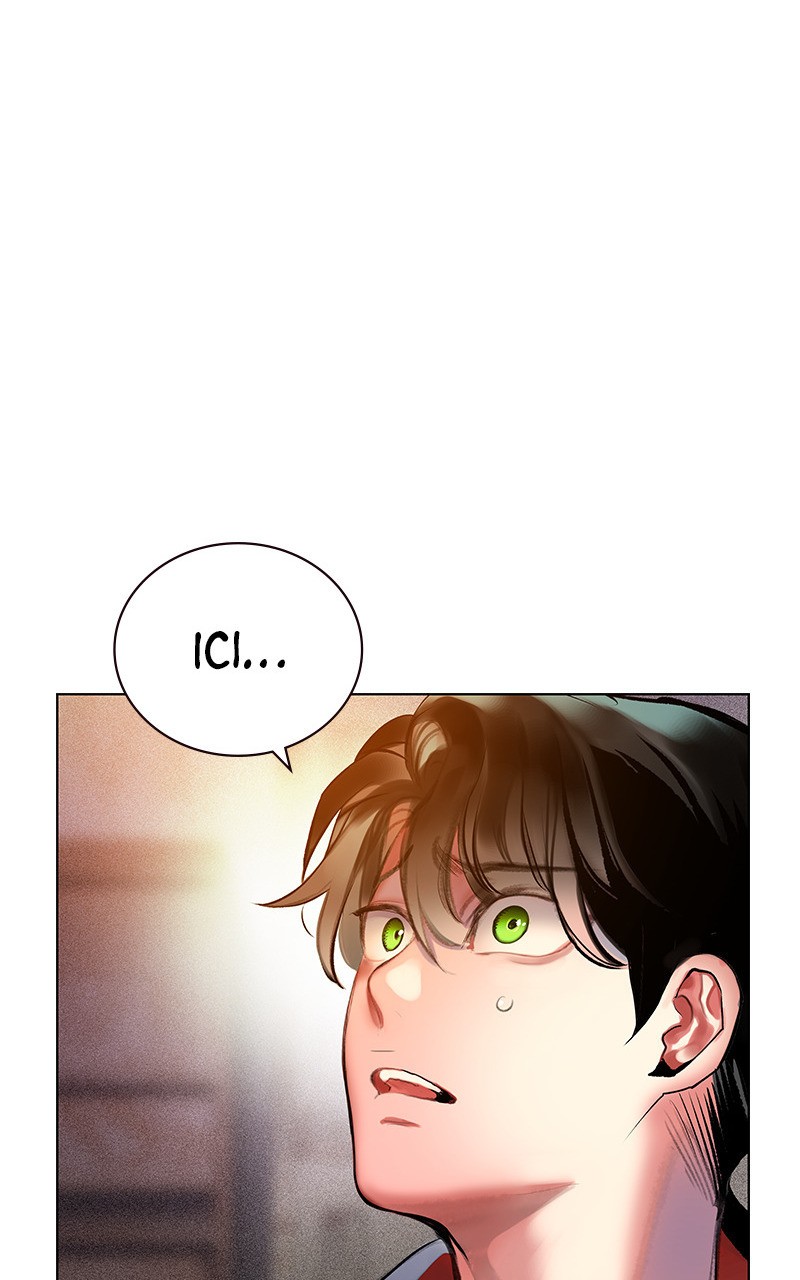 Read Jungle Juice FR Manga Online
