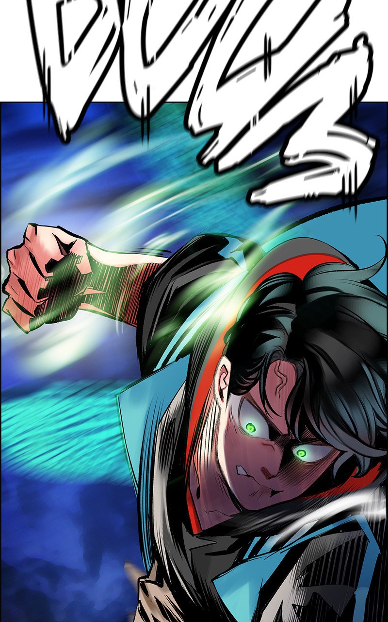 Read Jungle Juice FR Manga Online