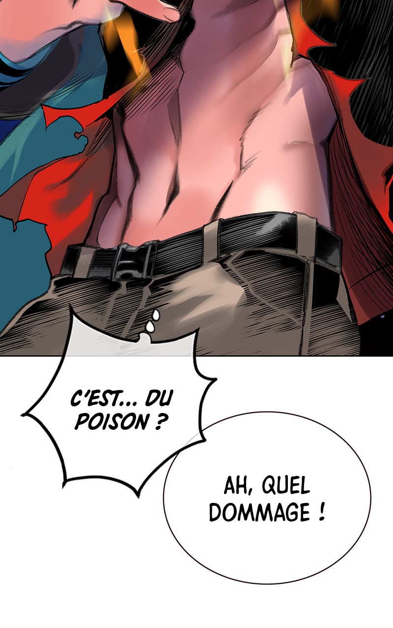 Read Jungle Juice FR Manga Online